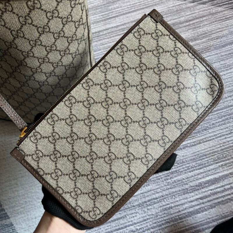 Gvc*1 shopping bags